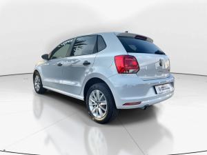 Volkswagen Polo Vivo 1.4 Xpress panel van - Image 5