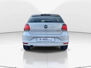Volkswagen Polo Vivo 1.4 Xpress panel van - Image 6