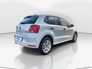 Volkswagen Polo Vivo 1.4 Xpress panel van - Image 7