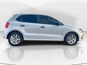 Volkswagen Polo Vivo 1.4 Xpress panel van - Image 8