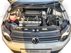 Volkswagen Polo Vivo 1.4 Xpress panel van - Image 9