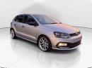 Thumbnail Volkswagen Polo Vivo hatch 1.4