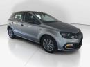 Thumbnail Volkswagen Polo Vivo hatch 1.4