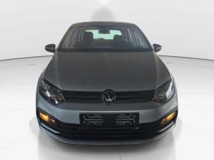 Volkswagen Polo Vivo hatch 1.4 - Image 2