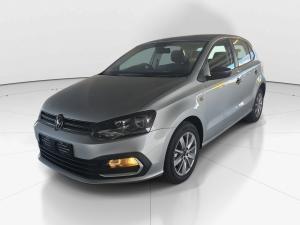 Volkswagen Polo Vivo hatch 1.4 - Image 3