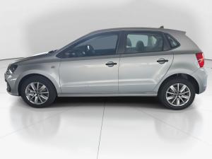 Volkswagen Polo Vivo hatch 1.4 - Image 4