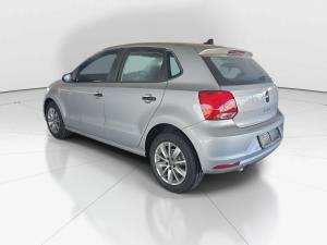 Volkswagen Polo Vivo hatch 1.4 - Image 5