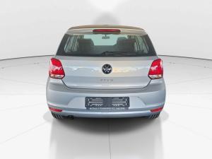 Volkswagen Polo Vivo hatch 1.4 - Image 6
