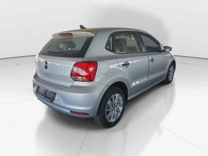 Volkswagen Polo Vivo hatch 1.4 - Image 7