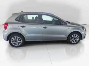Volkswagen Polo Vivo hatch 1.4 - Image 8