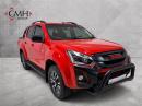 Thumbnail Isuzu D-Max 300 3.0TD double cab X-Rider