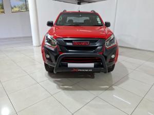 Isuzu D-Max 300 3.0TD double cab X-Rider - Image 7