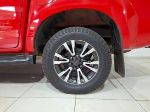 Isuzu D-Max 300 3.0TD double cab X-Rider - Image 9