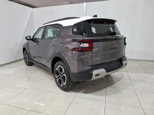 Citroen Aircross 1.2T Max - Image 3