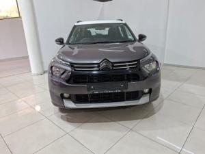 Citroen Aircross 1.2T Max - Image 4