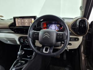 Citroen Aircross 1.2T Max - Image 8