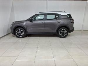 Citroen Aircross 1.2T Max - Image 2