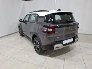 Citroen Aircross 1.2T Max - Image 3