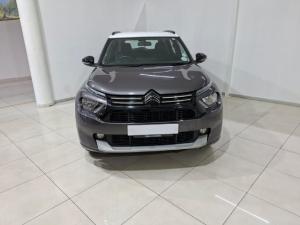 Citroen Aircross 1.2T Max - Image 4