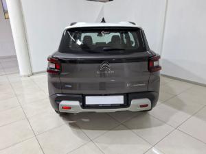 Citroen Aircross 1.2T Max - Image 5