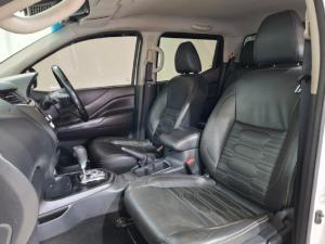 Nissan Navara 2.5DDTi double cab Pro-2X - Image 10