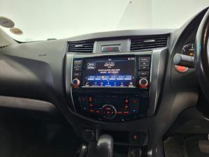 Nissan Navara 2.5DDTi double cab Pro-2X - Image 11