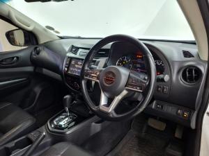 Nissan Navara 2.5DDTi double cab Pro-2X - Image 12