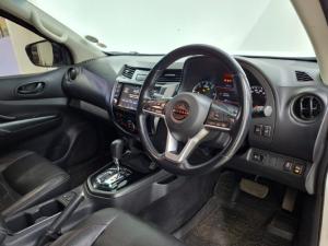 Nissan Navara 2.5DDTi double cab Pro-2X - Image 13