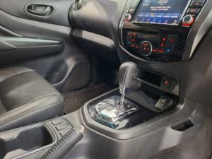 Nissan Navara 2.5DDTi double cab Pro-2X - Image 14