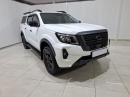 Thumbnail Nissan Navara 2.5DDTi double cab Pro-2X