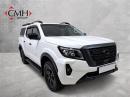 Thumbnail Nissan Navara 2.5DDTi double cab Pro-2X