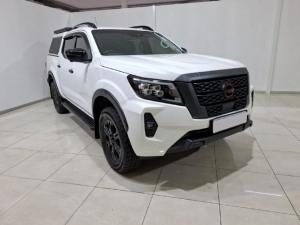 Nissan Navara 2.5DDTi double cab Pro-2X - Image 1