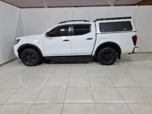 Nissan Navara 2.5DDTi double cab Pro-2X - Image 2