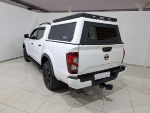 Nissan Navara 2.5DDTi double cab Pro-2X - Image 3