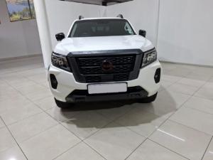 Nissan Navara 2.5DDTi double cab Pro-2X - Image 4