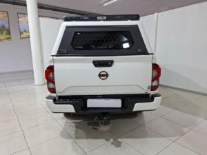 Nissan Navara 2.5DDTi double cab Pro-2X - Image 5