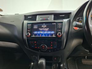 Nissan Navara 2.5DDTi double cab Pro-2X - Image 8