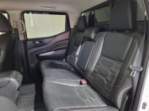 Nissan Navara 2.5DDTi double cab Pro-2X - Image 9