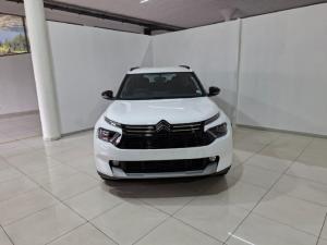 Citroen Aircross 1.2T Max - Image 4