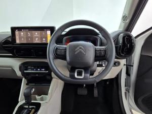 Citroen Aircross 1.2T Max - Image 8