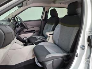 Citroen Aircross 1.2T Max - Image 9