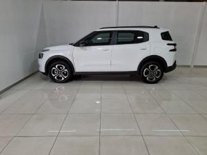 Citroen Aircross 1.2T Max - Image 2