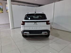 Citroen Aircross 1.2T Max - Image 3