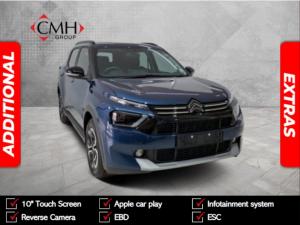 Citroen Aircross 1.2T Max - Image 1
