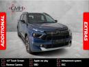 Thumbnail Citroen Aircross 1.2T Max