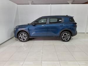 Citroen Aircross 1.2T Max - Image 2
