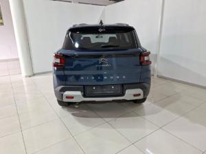 Citroen Aircross 1.2T Max - Image 4
