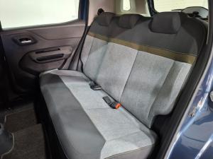 Citroen Aircross 1.2T Max - Image 9