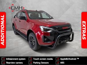 Isuzu D-Max 3.0TD double cab LS X-Rider - Image 1