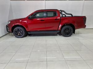 Isuzu D-Max 3.0TD double cab LS X-Rider - Image 2